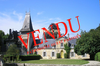  maison cerisy-la-foret 50680