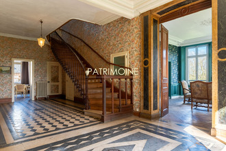  maison cerisy-la-foret 50680