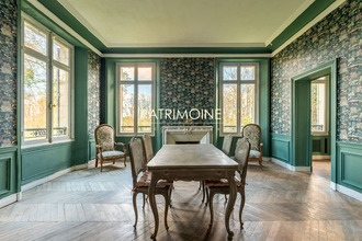  maison cerisy-la-foret 50680