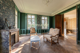  maison cerisy-la-foret 50680