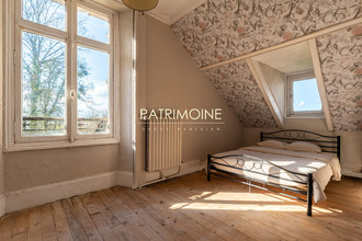  maison cerisy-la-foret 50680