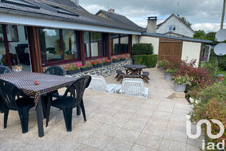  maison cerisy-la-foret 50680