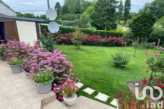  maison cerisy-la-foret 50680