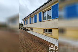  maison cerisy-la-foret 50680