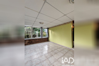  maison cerisy-la-foret 50680