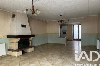  maison cerisy-la-foret 50680