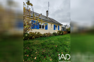  maison cerisy-la-foret 50680