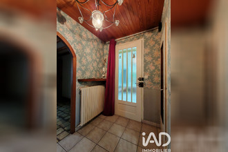  maison cerisy-la-foret 50680