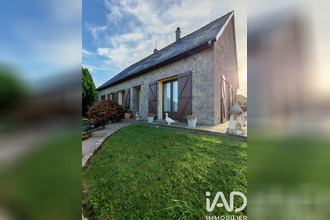  maison cerisy-la-foret 50680