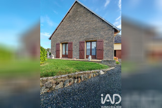  maison cerisy-la-foret 50680