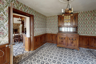  maison cerisy-la-foret 50680