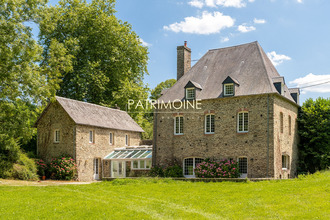  maison cerisy-la-foret 50680