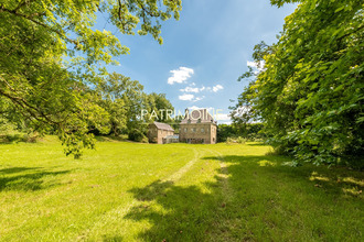  maison cerisy-la-foret 50680