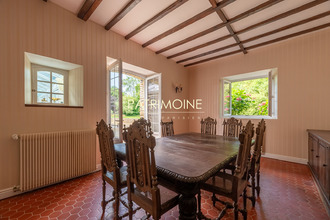  maison cerisy-la-foret 50680