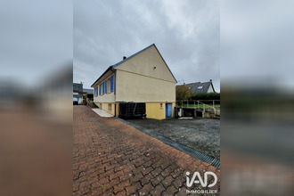  maison cerisy-la-foret 50680