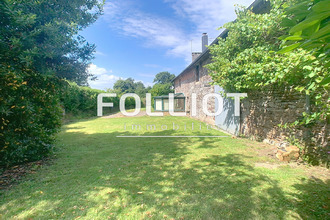  maison cerisy-la-salle 50210