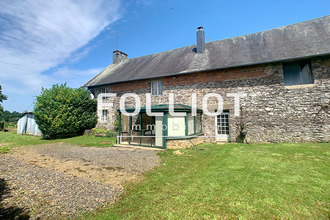  maison cerisy-la-salle 50210