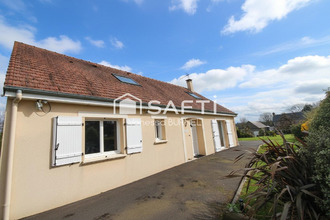  maison cerisy-la-salle 50210