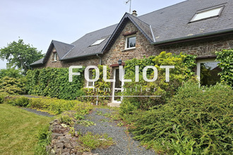  maison cerisy-la-salle 50210