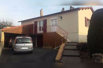  maison cerizay 79140