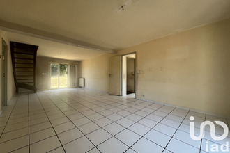  maison cerizay 79140