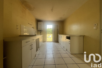  maison cerizay 79140