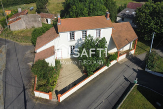  maison cerizay 79140