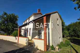  maison cerizay 79140