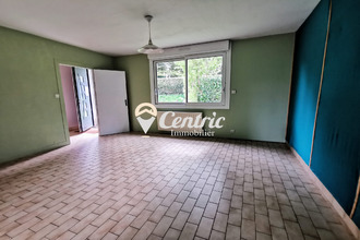  maison cerizay 79140