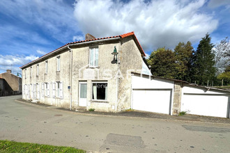  maison cerizay 79140