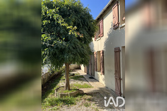  maison cerizay 79140