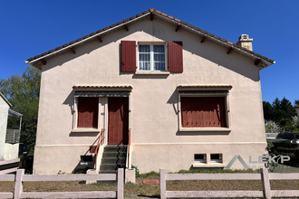  maison cerizay 79140