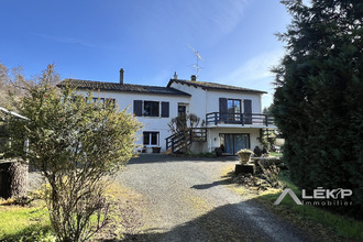  maison cerizay 79140