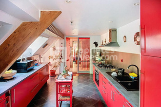  maison cerizay 79140