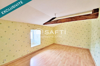  maison cerizay 79140