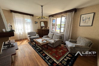  maison cerizay 79140