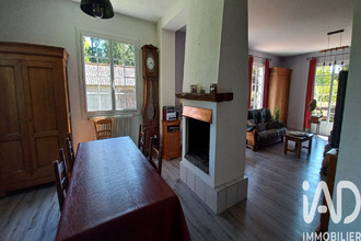  maison cerizay 79140