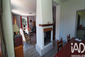  maison cerizay 79140