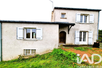  maison cerizay 79140