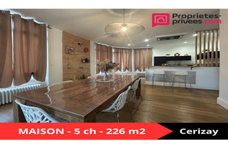  maison cerizay 79140