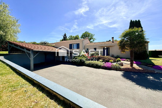  maison cerizay 79140