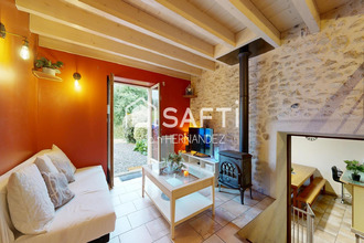  maison cerizols 09230