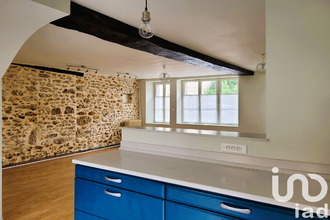  maison cernay-la-ville 78720