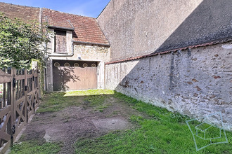  maison cernay-la-ville 78720