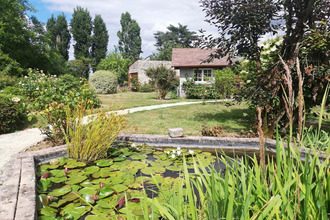  maison cernay-la-ville 78720