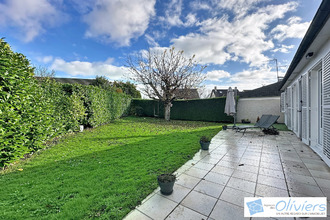  maison cernay-la-ville 78720