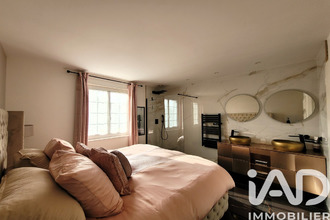  maison cernay-la-ville 78720