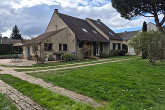  maison cernay-la-ville 78720