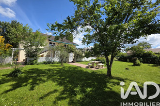  maison cernay-la-ville 78720