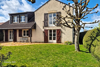  maison cernay-la-ville 78720